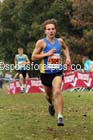Men under-17s, National Cross Country Relays, Berry Park, Mansfield. Photo: David T. Hewitson/Sports for All Pics